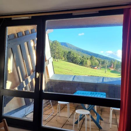 Decouverte De La Vallee D'Eyne Et Des Bains De Llo ภายนอก รูปภาพ