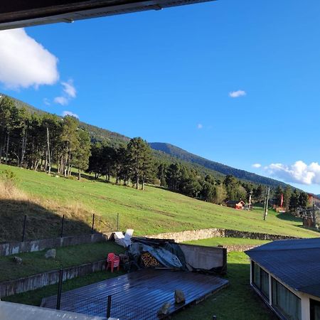 Decouverte De La Vallee D'Eyne Et Des Bains De Llo ภายนอก รูปภาพ